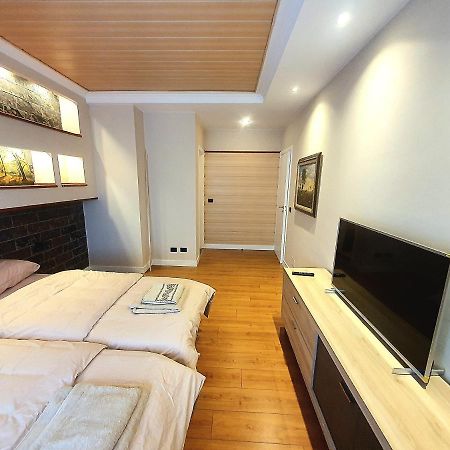 Centerscape - Studio By Dion Appartement Tirana Buitenkant foto