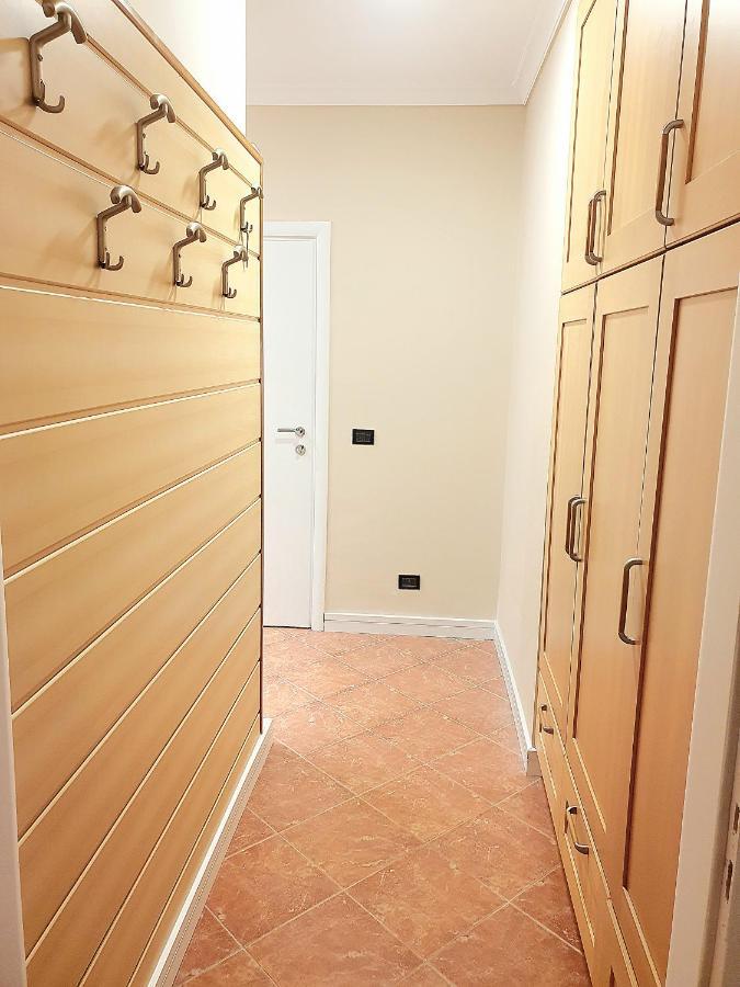 Centerscape - Studio By Dion Appartement Tirana Buitenkant foto